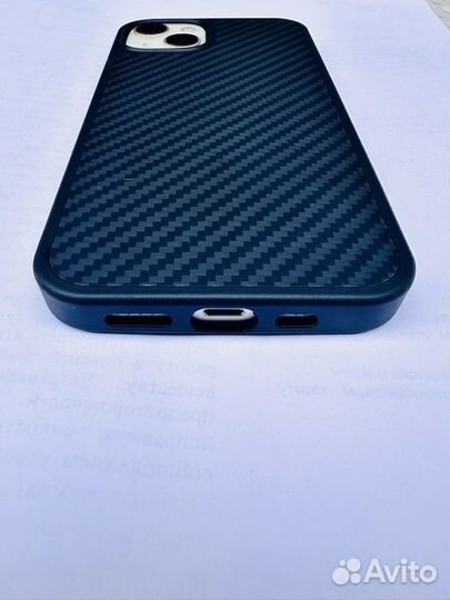 Чехол Nillkin для iPhone 13