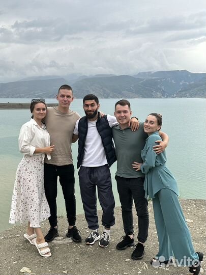 Туры по Дагестану