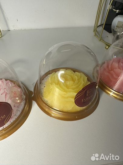 Уходовая косметика