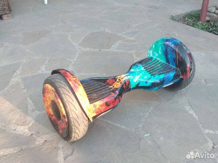 Гироскутер