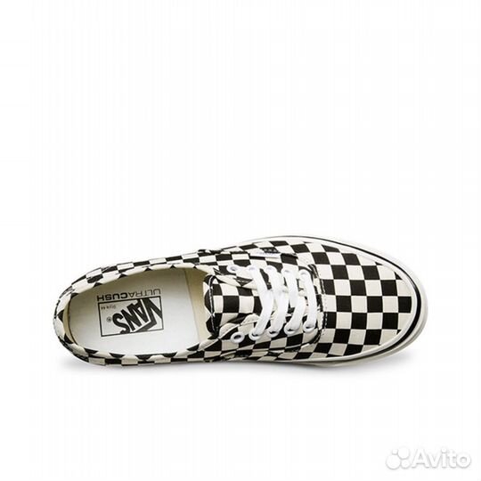 Vans Authentic 44 