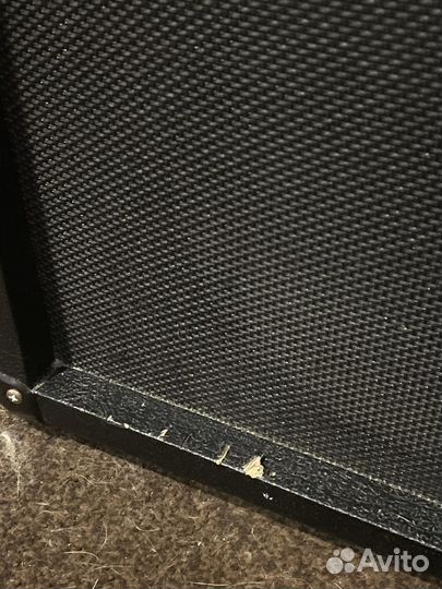 Комбоусилитель marshall mg15