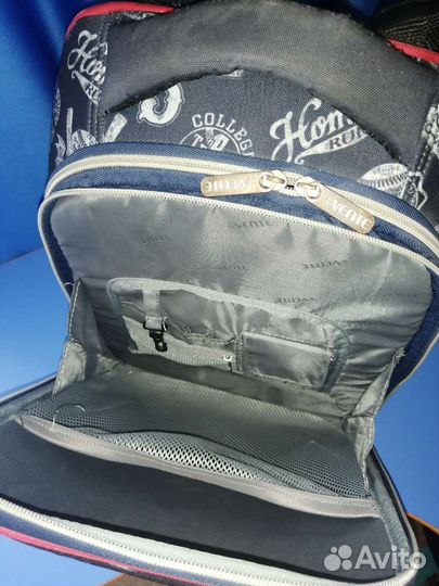 Портфель школьный