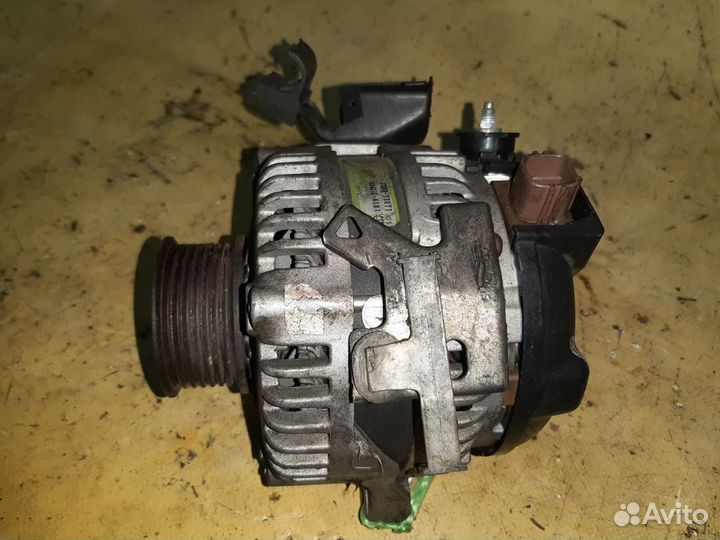 Генератор Toyota Wish ANE10G