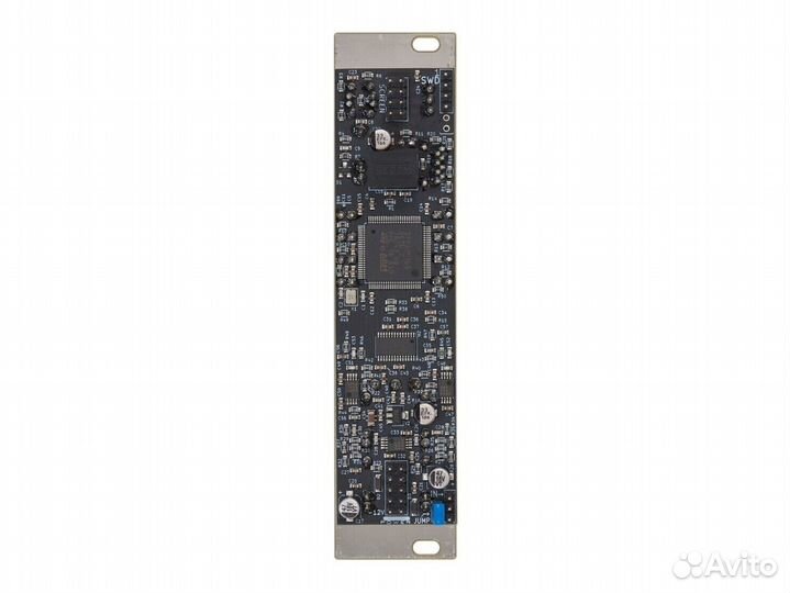 4MS Wav Recorder модуль