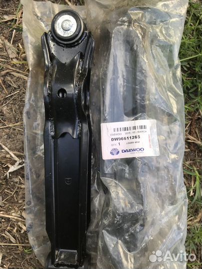 Продам запчасти на Дэу Матиз