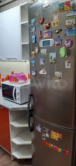 2-к. квартира, 245,7 м², 3/5 эт.