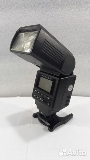 Вспышка Sigma EF 500 DG Super for Nikon