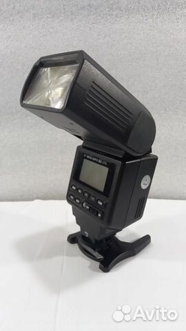 Вспышка Sigma EF 500 DG Super for Nikon