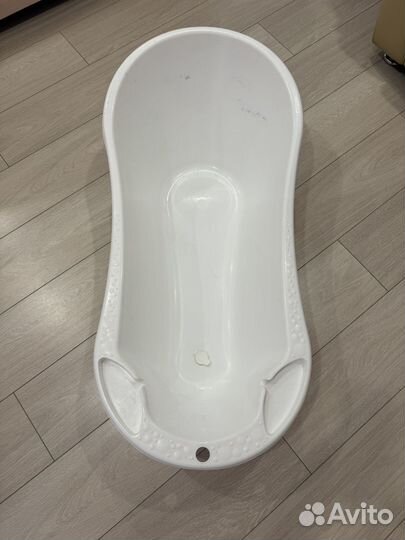 Ванночка для купания