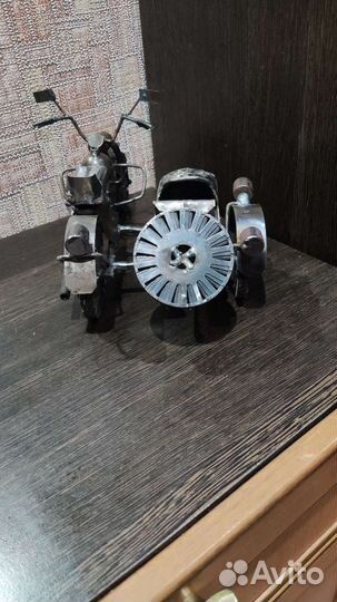 Сувенир, подарок, художественная сварка