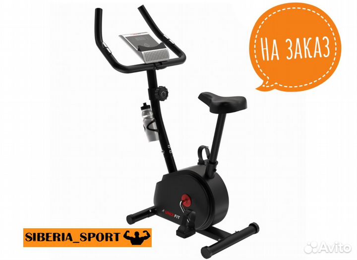 Велотренажер Unix Fit BL-300