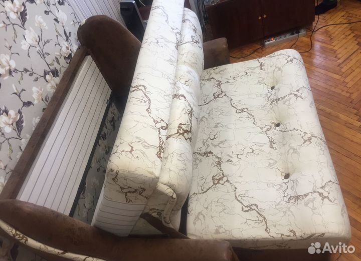 Продается диван