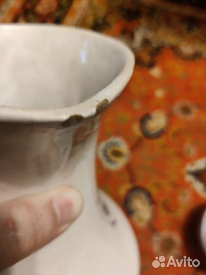 Кувшин СССР 70х годов