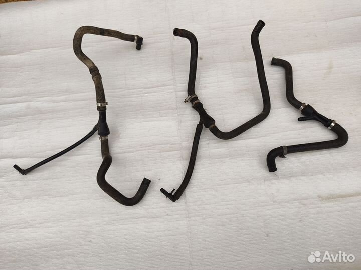 Вакуумный клапан bmw