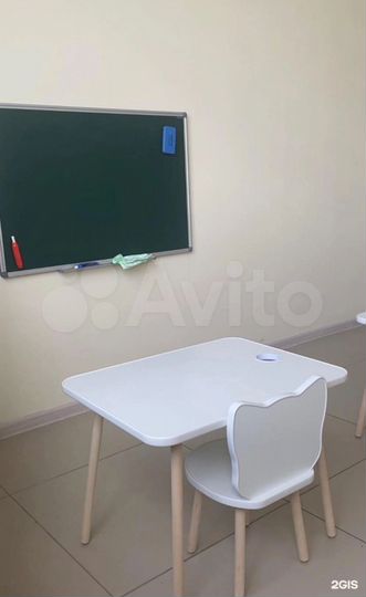 Офис, 15 м²