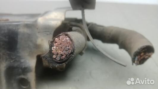 Блок управления двс opel zafira B (5GM07PC02)