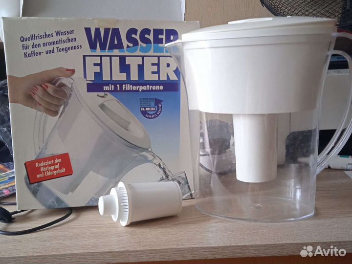 Фильтр для воды