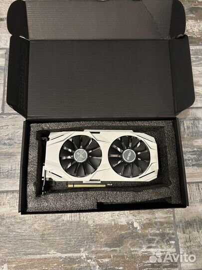 Видеокарта asus 3g