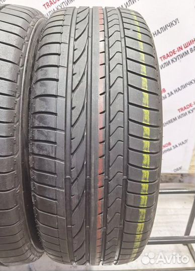 Bridgestone Dueler H/P Sport 235/55 R19 101V