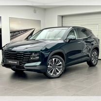 Новый Jetour Dashing 1.6 AMT, 2024, цена от 2 739 900 руб.