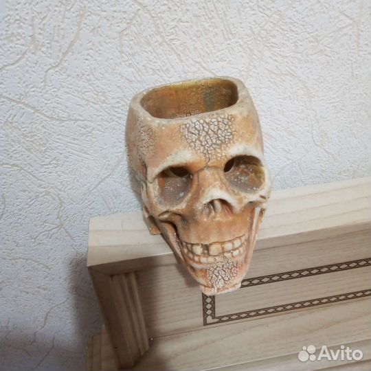 Пепельница