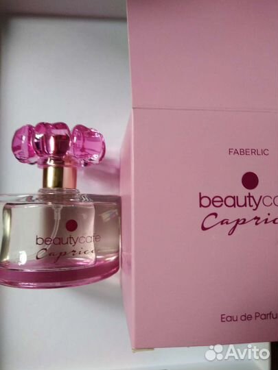 Парфюм женский новый