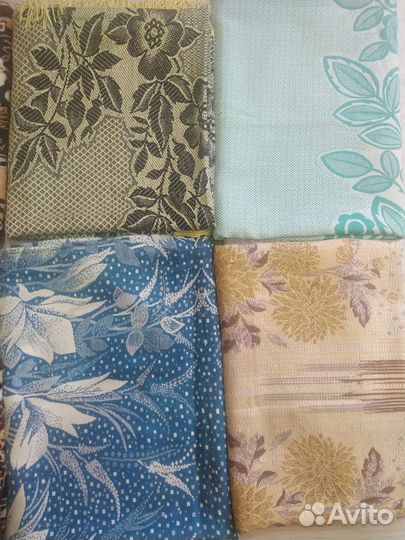 Покрывало из гобелена