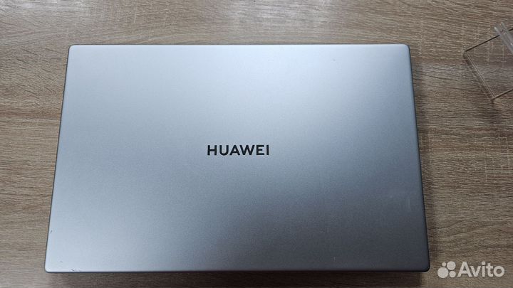 Ноутбук Huawei matebook d 15