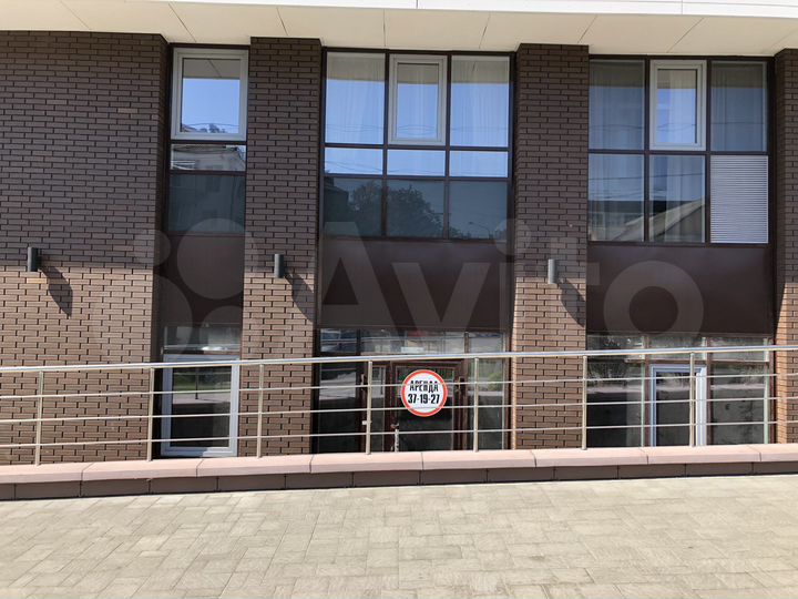 Торговая площадь, 52 м²