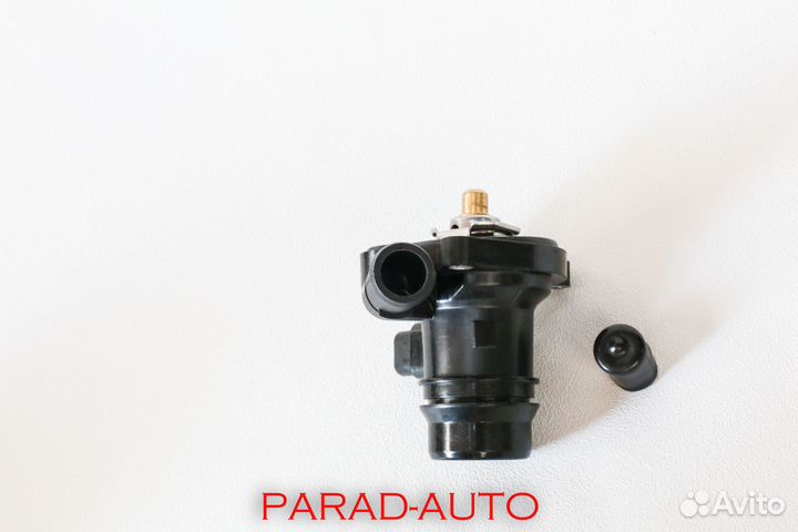 Термостат Opel Astra J 1,4 turbo