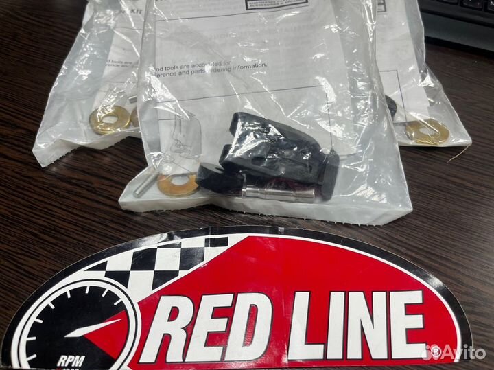 Крепление Lock & Ride Сумки Polaris 2881260