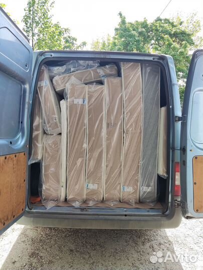 Матрас ортопедический 160х200 новый