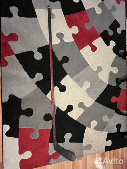 Клюшка ссм jetspeed ft 4 pro