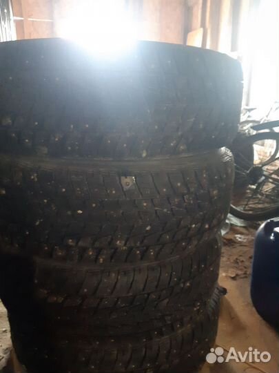 Toyo Open Country I/T 235/65 R17 108T