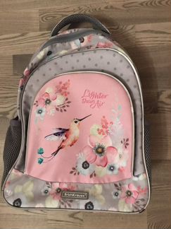 Школьный рюкзак для девочки