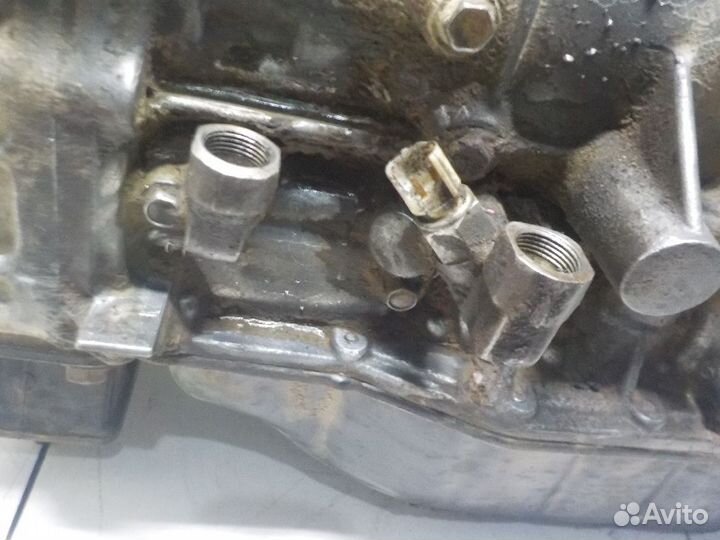 АКПП 4.7 Toyota Land Cruiser 100