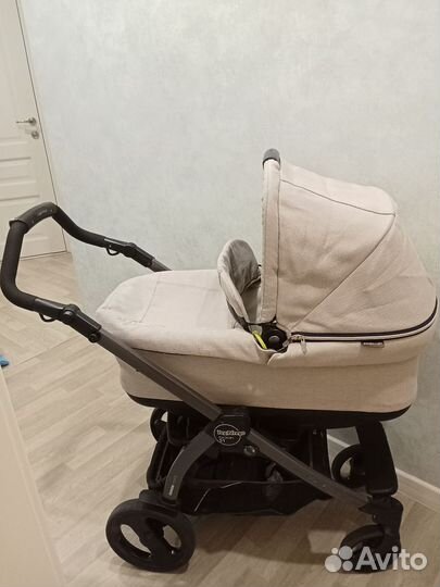 Коляска peg perego book 51