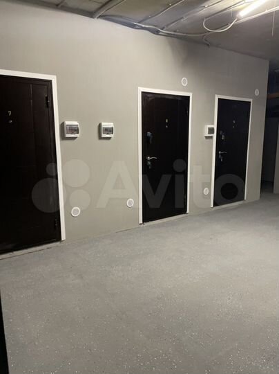 Склад, 4.5 м²