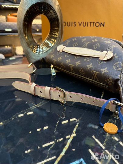 Поясная сумка Louis Vuitton Bumbag