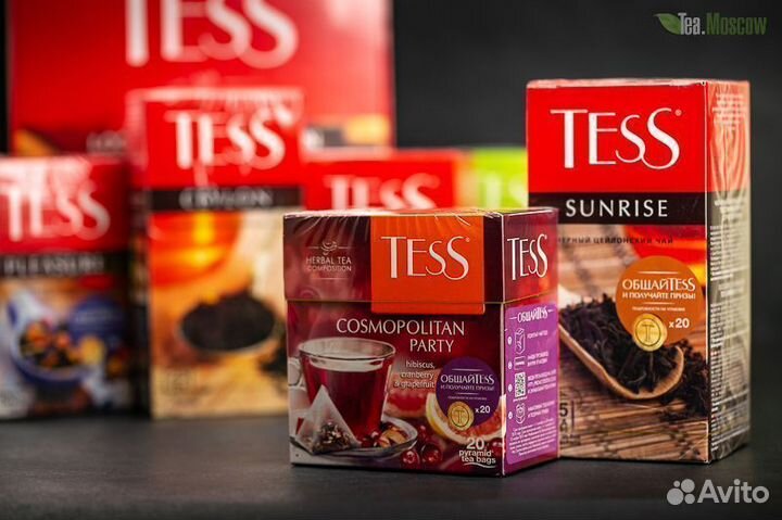 Упаковщик чая Вахта Москва Питание Проживание