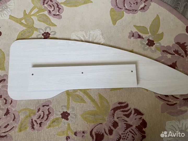 Ограничитель Бортик для кровати