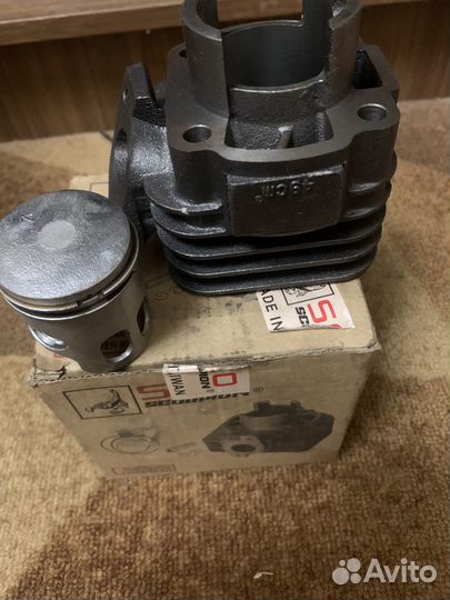 Запчасти ямаха джог