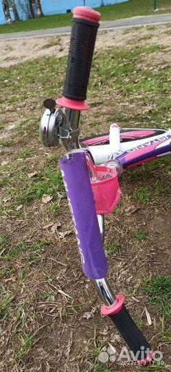 Детский велосипед mustang, диаметр 14