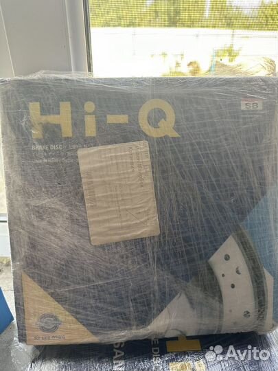 Тормозные диски на hyundai solaris 2019