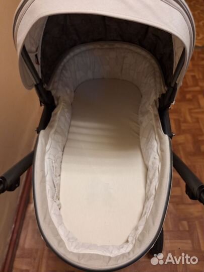 Люлька спальный блок x-lander