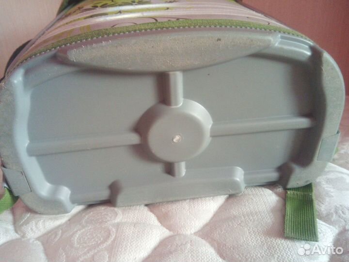 Рюкзак школьный в отл состоянии