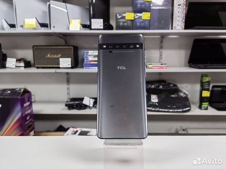 TCL 10 pro, 6/128 ГБ