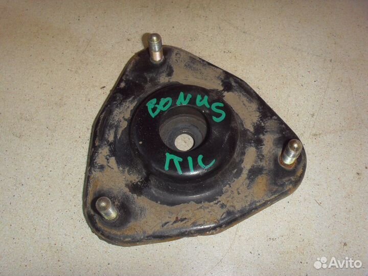 Опора амортизатора переднего Chery Bonus A13