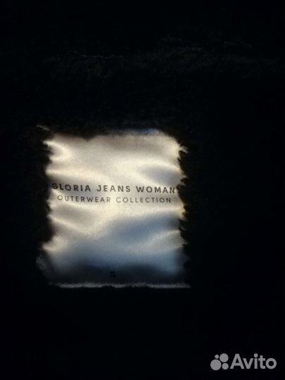 Дублёнку для девочки